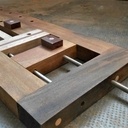 L'établi du laitier