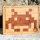 Billots Space Invaders