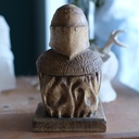 Chevalier pas à pas