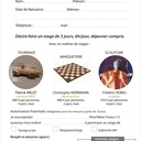 Stages de tournage sur bois à l'année