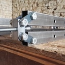 Serre joint Presse (Panel Bar Clamps)