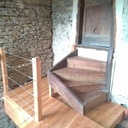 Un peu de doucines dans ce monde de bruts