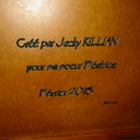 Petit meuble de rangement