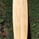 Longboard paulownia hollow