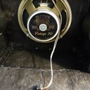 Baffle pour tête d'ampli guitare