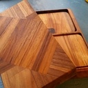 Les sous bocks pour la belle table