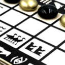 "Jeu d'Egypte" LE SENET