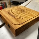 Le Solitaire (version boîte)