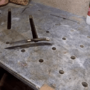 Couteau d'inspiration LAGUIOLE