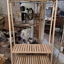 Portant à vêtements