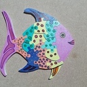 Puzzle poisson