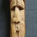 Wood Spirit
