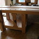 "20 ans" après le plan... mon Roubo