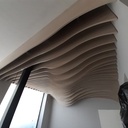 Plafond vague