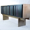 Portes ouvertes chez Julien Hardy durant les JEMA 2024.