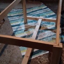 Table d’extérieur