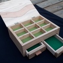 Boîtes à bijoux 2/2