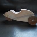 Mon futur Velocar Mochet