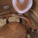 Chaise a la casa batllo