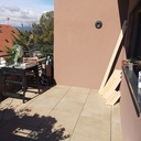 Bancs avec rangements