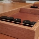 Passe-trappe de Noël