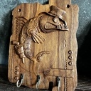 Poisson Steampunk