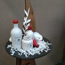 Workshop 2022 au lycée Georges Lamarque