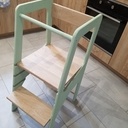 Tour d'observation type C. Riffard