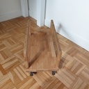 Bureau d'angle