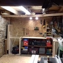 Petit atelier tout récent