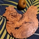 Petite planche à decouper