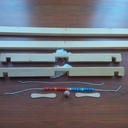 Baby Foot : Jeu de foot pour bébé ! :P