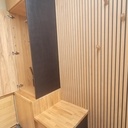 Entrée ..suite et fin