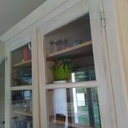 Armoire de la cuisine