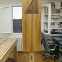 Pour ranger mes outils !