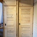 Armoire de chambre