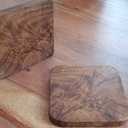 Sous-bocks pour la fête des pères