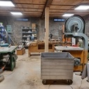 Photo de l'atelier