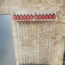 Rack à serres joint