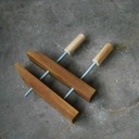 Presse à serrage parallèle