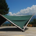 Pergola Colibri