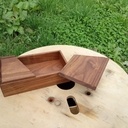 Le Bois en boîte