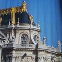 La chapelle du château