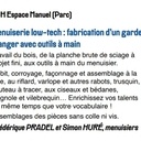 Festival de la décroissance !!!