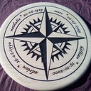 Plateau a fromage rose des vents