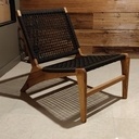 Fauteuil extérieur