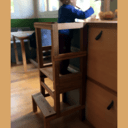 Tour d'apprentissage