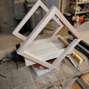 Mangeoire à oiseaux