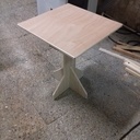 Ptite table démontable