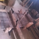 Petit établi enfant